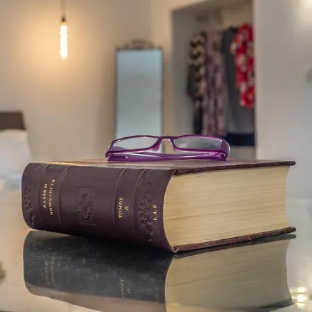 Daire Sunset Plaka (Milos)