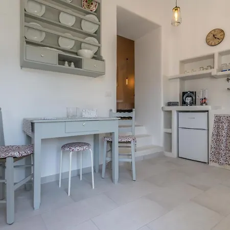 Sunset * Plaka (Milos)