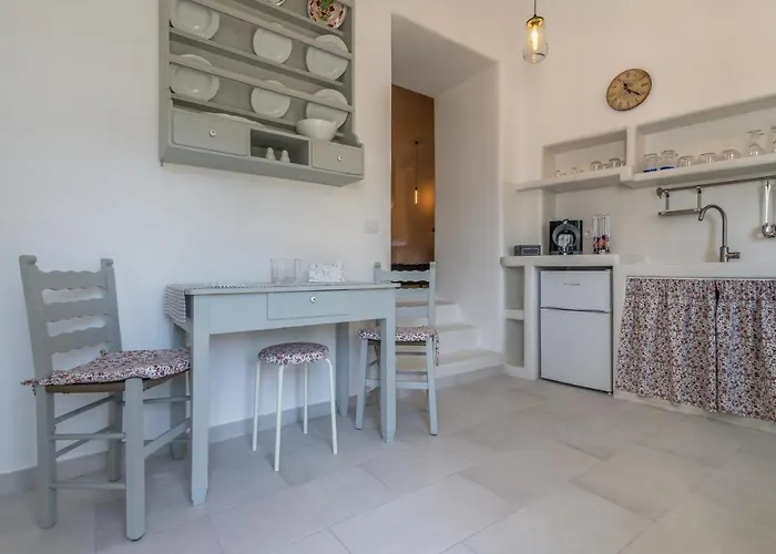 Sunset * Plaka (Milos)