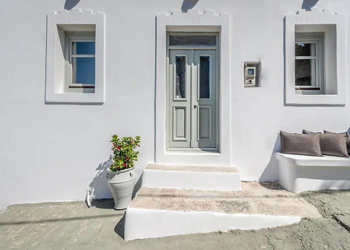 Sunset * Plaka (Milos)